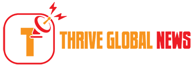 Thrive Global News