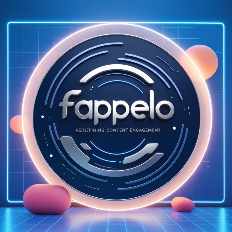 Fappelo A Revolutionary Platform Redefining Content Engagement