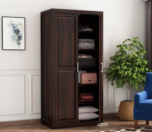 Wardrobes