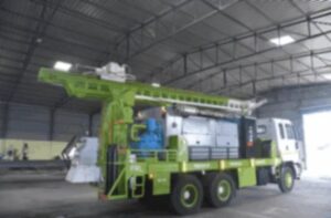 Drilling Machine